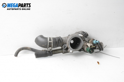 Корпус на термостат за Toyota Corolla E11 Hatchback (06.1995 - 06.2002) 1.4 (EE111_), 86 к.с.