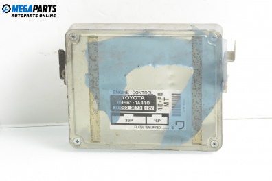 Имобилайзер за Toyota Corolla E11 Hatchback (06.1995 - 06.2002), №  89661-1A410