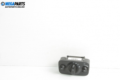 Ключ светлини  за Ford Mondeo IV Hatchback (03.2007 - 01.2015)