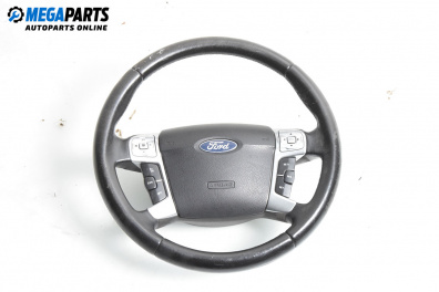 Волан за Ford Mondeo IV Hatchback (03.2007 - 01.2015)