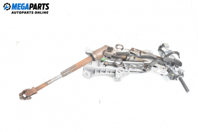 Каре на волана за Ford Mondeo IV Hatchback (03.2007 - 01.2015) 2.0 TDCi, 140 к.с., хечбек