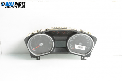 Километраж за Ford Mondeo IV Hatchback (03.2007 - 01.2015) 2.0 TDCi, 140 к.с., № 6M2T-10849-LK