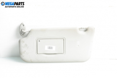 Сенник за Ford Mondeo IV Hatchback (03.2007 - 01.2015), позиция: лява