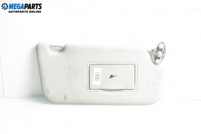 Сенник за Ford Mondeo IV Hatchback (03.2007 - 01.2015), позиция: дясна