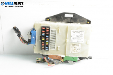 Бушонно табло за Ford Mondeo IV Hatchback (03.2007 - 01.2015) 2.0 TDCi, 140 к.с.