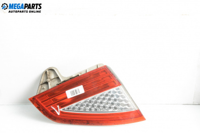 Вътрешен стоп за Ford Mondeo IV Hatchback (03.2007 - 01.2015), хечбек, позиция: лява