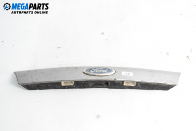 Лайсна заден капак за Ford Mondeo IV Hatchback (03.2007 - 01.2015), хечбек, позиция: задна