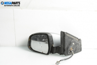 Огледало за Ford Mondeo IV Hatchback (03.2007 - 01.2015), 4+1 вр., хечбек, позиция: лява