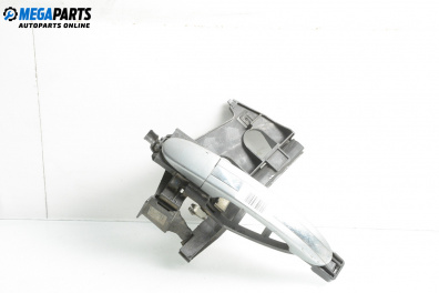 Външна дръжка за Ford Mondeo IV Hatchback (03.2007 - 01.2015), 4+1 вр., хечбек, позиция: задна, лява