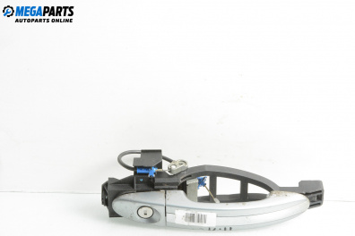 Външна дръжка за Ford Mondeo IV Hatchback (03.2007 - 01.2015), 4+1 вр., хечбек, позиция: предна, лява