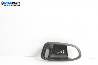 Интериорна пластмаса за Ford Mondeo IV Hatchback (03.2007 - 01.2015), 4+1 вр., хечбек, позиция: задна