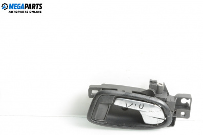 Вътрешна дръжка за Ford Mondeo IV Hatchback (03.2007 - 01.2015), 4+1 вр., хечбек, позиция: предна, лява