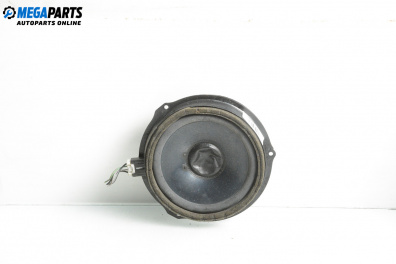 Високоговорител за Ford Mondeo IV Hatchback (03.2007 - 01.2015)