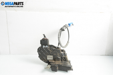 Брава на врата за Ford Mondeo IV Hatchback (03.2007 - 01.2015), позиция: предна, лява