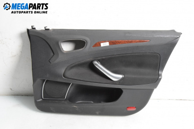 Кора врата за Ford Mondeo IV Hatchback (03.2007 - 01.2015), 4+1 вр., хечбек, позиция: предна, дясна