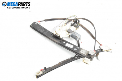 Машинка ел. стъкло за Ford Mondeo IV Hatchback (03.2007 - 01.2015), 4+1 вр., хечбек, позиция: предна, дясна