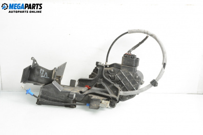 Брава на врата за Ford Mondeo IV Hatchback (03.2007 - 01.2015), позиция: предна, дясна