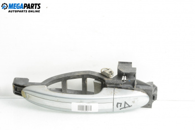 Външна дръжка за Ford Mondeo IV Hatchback (03.2007 - 01.2015), 4+1 вр., хечбек, позиция: предна, дясна