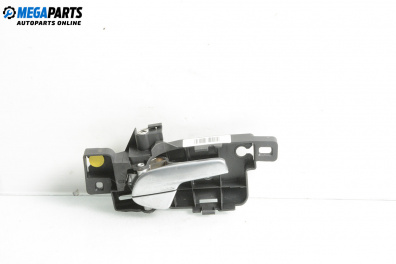 Вътрешна дръжка за Ford Mondeo IV Hatchback (03.2007 - 01.2015), 4+1 вр., хечбек, позиция: предна, дясна