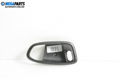 Интериорна пластмаса за Ford Mondeo IV Hatchback (03.2007 - 01.2015), 4+1 вр., хечбек, позиция: предна