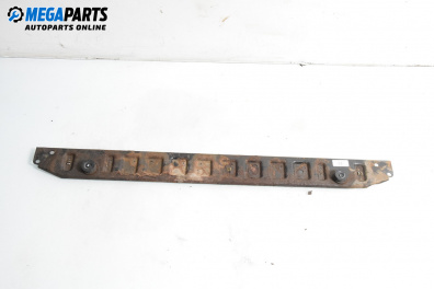 Пластмасов капак за Ford Mondeo IV Hatchback (03.2007 - 01.2015), 4+1 вр., хечбек