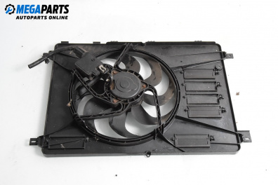 Перка охлаждане за Ford Mondeo IV Hatchback (03.2007 - 01.2015) 2.0 TDCi, 140 к.с.