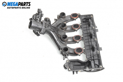 Всмукателен колектор за Ford Mondeo IV Hatchback (03.2007 - 01.2015) 2.0 TDCi, 140 к.с.