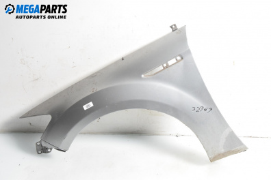 Калник за Ford Mondeo IV Hatchback (03.2007 - 01.2015), 4+1 вр., хечбек, позиция: предна, лява