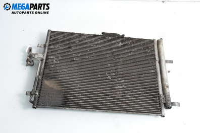 Климатичен радиатор за Ford Mondeo IV Hatchback (03.2007 - 01.2015) 2.0 TDCi, 140 к.с.