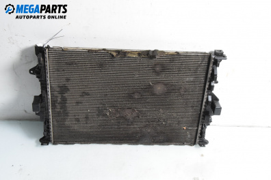 Воден радиатор за Ford Mondeo IV Hatchback (03.2007 - 01.2015) 2.0 TDCi, 140 к.с.
