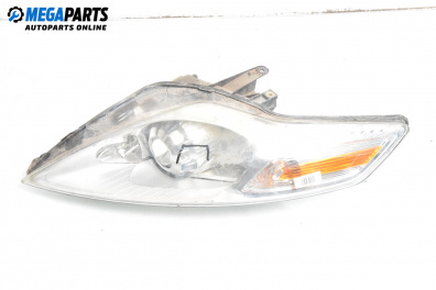 Фар за Ford Mondeo IV Hatchback (03.2007 - 01.2015), хечбек, позиция: лява