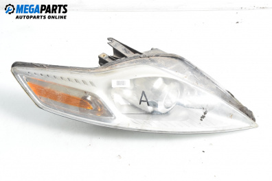 Фар за Ford Mondeo IV Hatchback (03.2007 - 01.2015), хечбек, позиция: дясна
