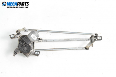 Ел. мотор за чистачките за Ford Mondeo IV Hatchback (03.2007 - 01.2015), хечбек, позиция: предна