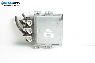 Компютър двигател за Ford Mondeo IV Hatchback (03.2007 - 01.2015) 2.0 TDCi, 140 к.с., № 5WS405088-T