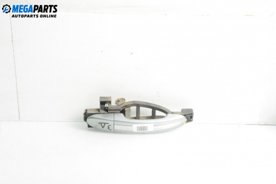 Външна дръжка за Ford Mondeo IV Hatchback (03.2007 - 01.2015), 4+1 вр., хечбек, позиция: задна, дясна