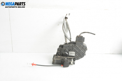 Брава на врата за Ford Mondeo IV Hatchback (03.2007 - 01.2015), позиция: задна, дясна