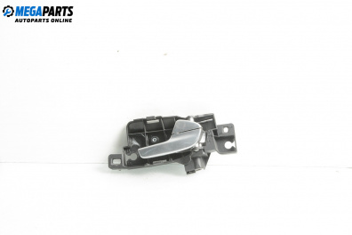 Вътрешна дръжка за Ford Mondeo IV Hatchback (03.2007 - 01.2015), 4+1 вр., хечбек, позиция: задна, дясна