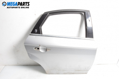 Врата за Ford Mondeo IV Hatchback (03.2007 - 01.2015), 4+1 вр., хечбек, позиция: задна, дясна