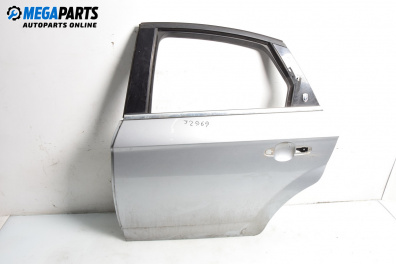 Врата за Ford Mondeo IV Hatchback (03.2007 - 01.2015), 4+1 вр., хечбек, позиция: задна, лява