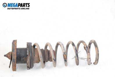 Пружина за ходова част за Ford Mondeo IV Hatchback (03.2007 - 01.2015), хечбек, позиция: задна