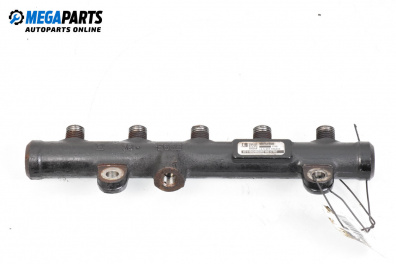 Горивна рейка за Ford Mondeo IV Hatchback (03.2007 - 01.2015) 2.0 TDCi, 140 к.с.