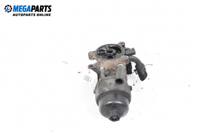 Корпус за маслен филтър за Ford Mondeo IV Hatchback (03.2007 - 01.2015) 2.0 TDCi, 140 к.с.