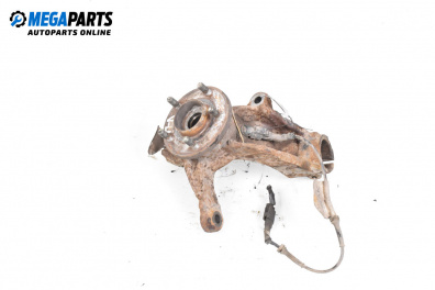 Шенкел главина за Ford Mondeo IV Hatchback (03.2007 - 01.2015), позиция: предна, лява