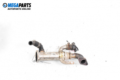 EGR охладител за Ford Mondeo IV Hatchback (03.2007 - 01.2015) 2.0 TDCi, 140 к.с.