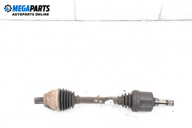 Полуоска за Ford Mondeo IV Hatchback (03.2007 - 01.2015) 2.0 TDCi, 140 к.с., позиция: предна, лява