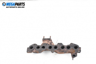 Изпускателен колектор  за Ford Mondeo IV Hatchback (03.2007 - 01.2015) 2.0 TDCi, 140 к.с.