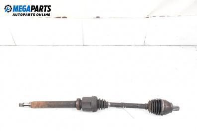 Полуоска за Ford Mondeo IV Hatchback (03.2007 - 01.2015) 2.0 TDCi, 140 к.с., позиция: предна, дясна