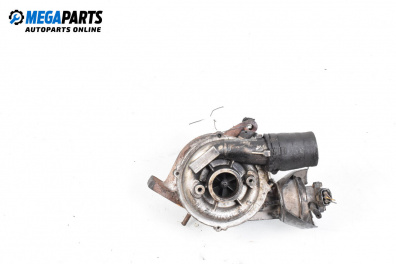 Турбо за Ford Mondeo IV Hatchback (03.2007 - 01.2015) 2.0 TDCi, 140 к.с.