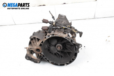 Ръчна скоростна кутия за Ford Mondeo IV Hatchback (03.2007 - 01.2015) 2.0 TDCi, 140 к.с.