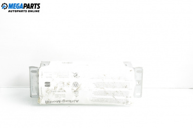 Airbag за Volkswagen Polo Hatchback IV (10.2001 - 12.2005), 2+1 вр., хечбек, позиция: предна